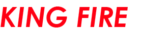KingFire Şömine Haznesi