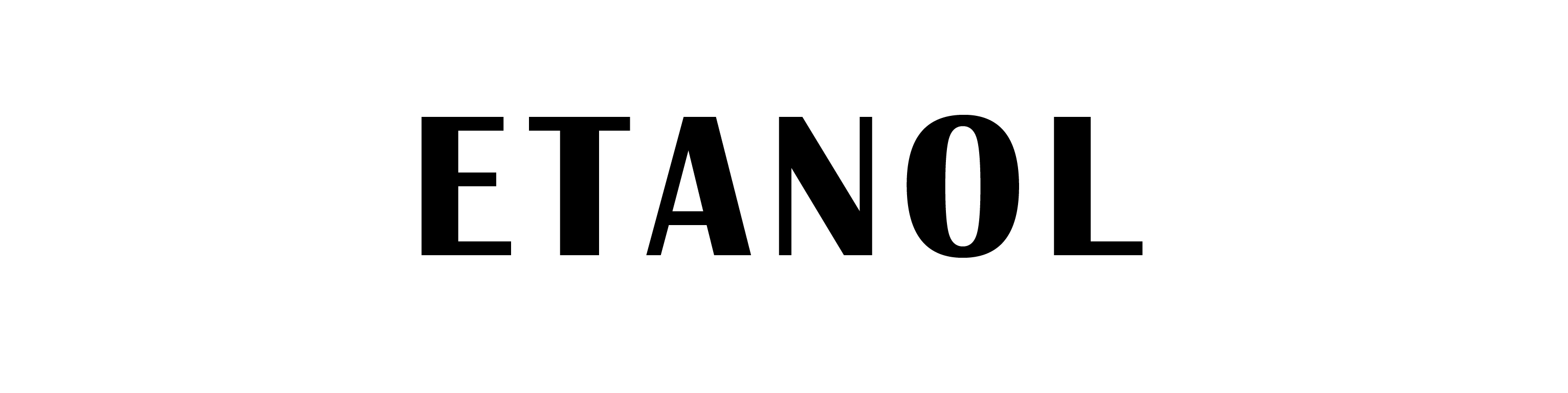 Etanollü Şömine
