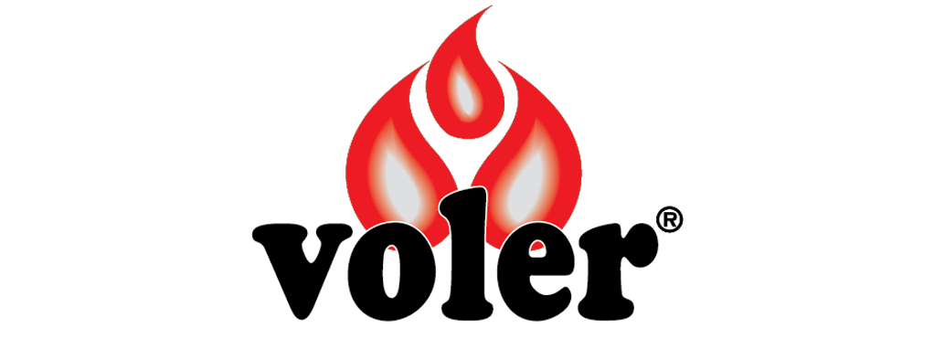 Voler Şömine