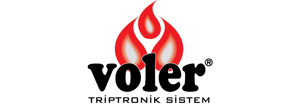 Voler Şömine