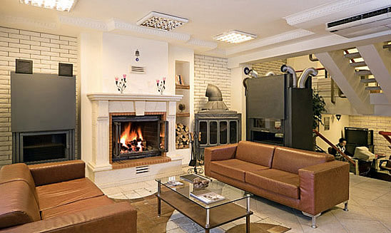 Showroom Magaza Resimleri