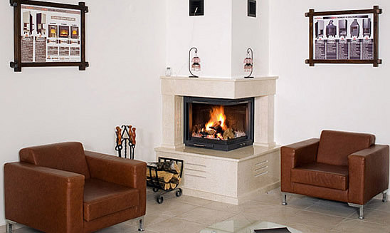 Showroom Magaza Resimleri