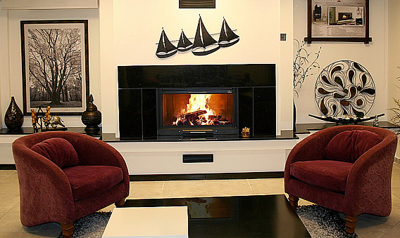 Showroom Magaza Resimleri