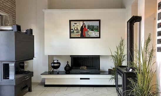 Showroom Magaza Resimleri