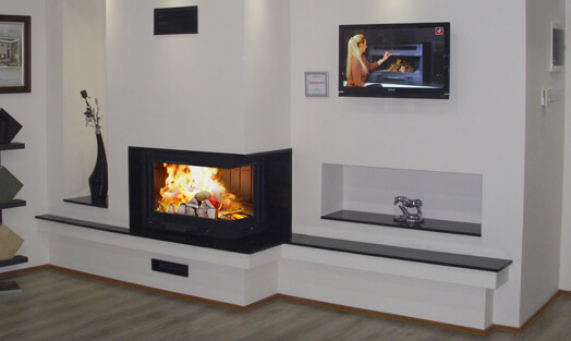 Showroom Magaza Resimleri
