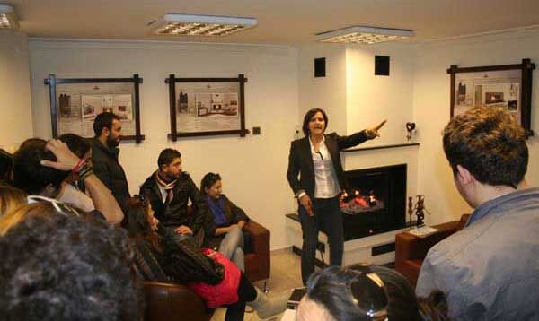 Showroom Magaza Resimleri