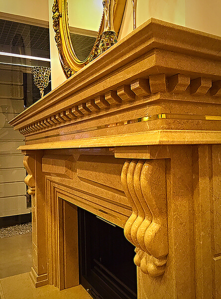 Showroom Magaza Resimleri