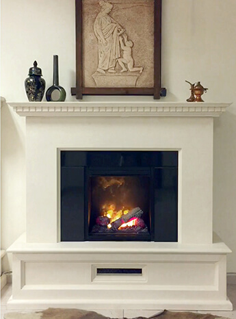 Showroom Magaza Resimleri
