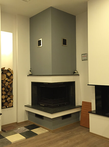 Showroom Magaza Resimleri