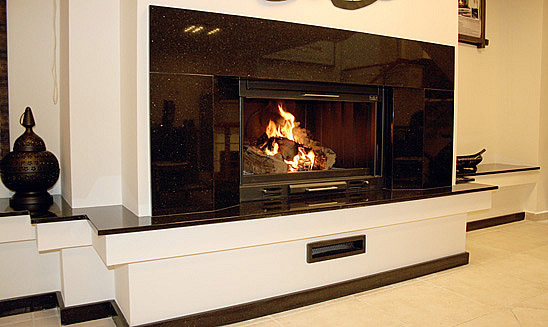Showroom Magaza Resimleri