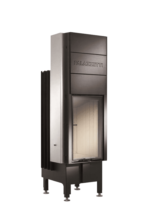 PALAZZETTI SF40V  Şömine Haznesi