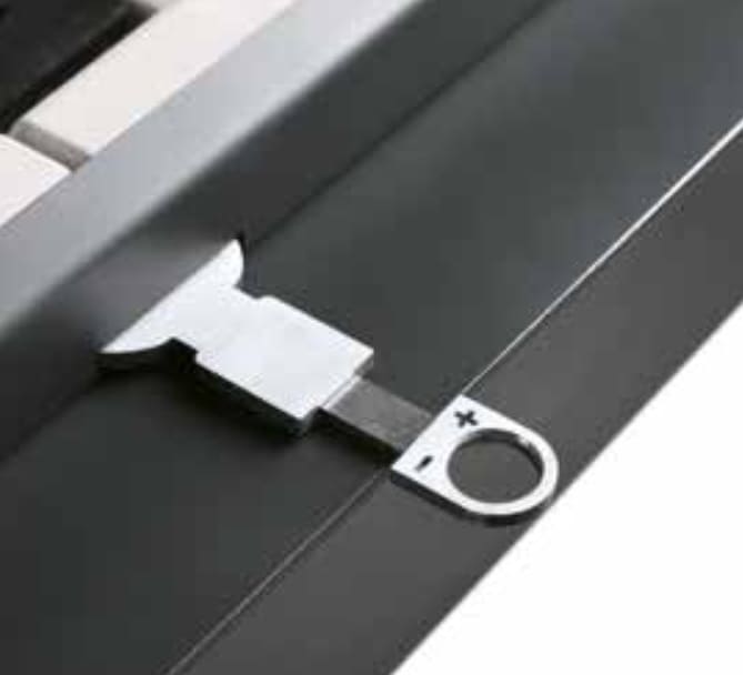 Palazzetti SF40V Detay