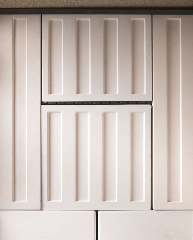 Palazzetti SF40V Detay