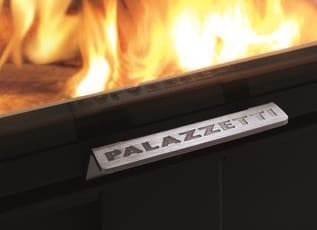 Palazzetti SF40V Detay
