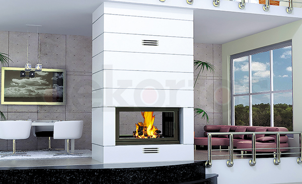 511 Şömine