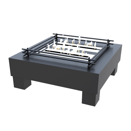 Etenol Ocak DOUBLE-70