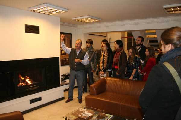 Şömine Galeri Resimleri