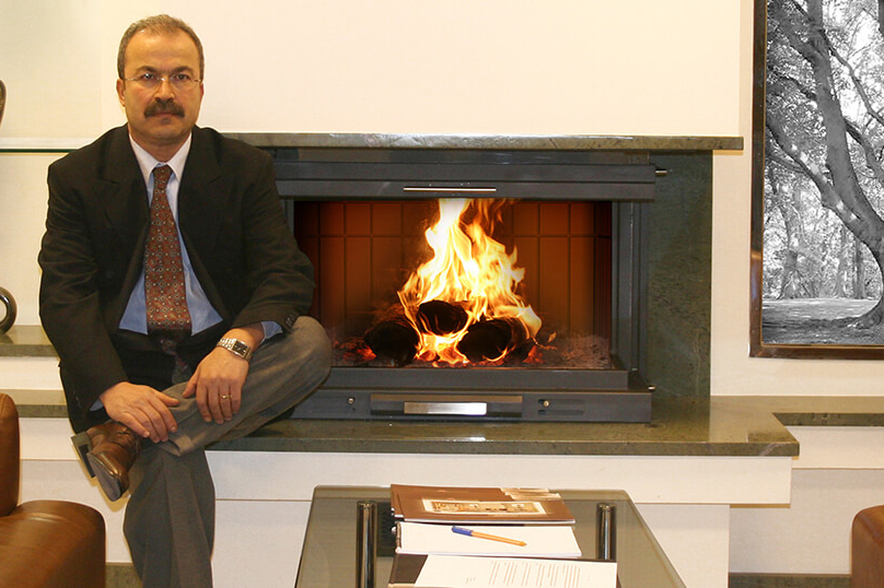 Şömine Galeri Resimleri