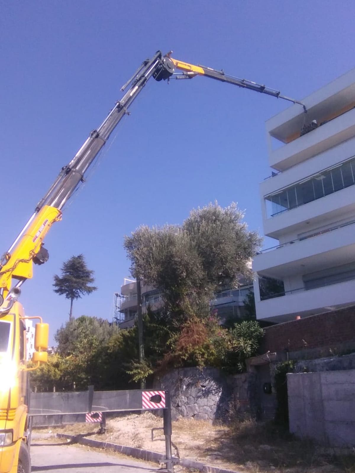 Sirius Orta Şömine Uygulama Örnekleri